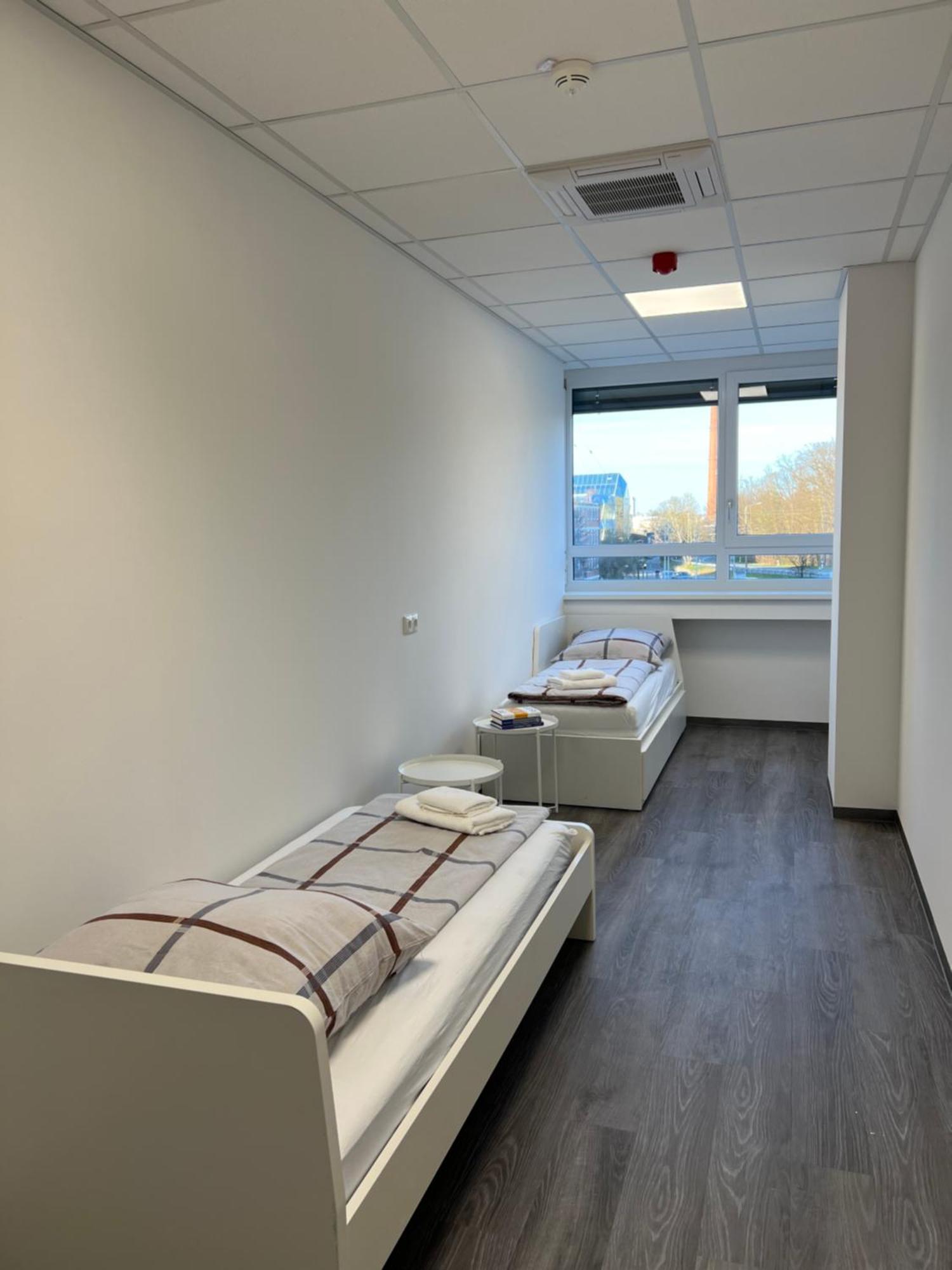 Driver Rooms Nuremberg ภายนอก รูปภาพ