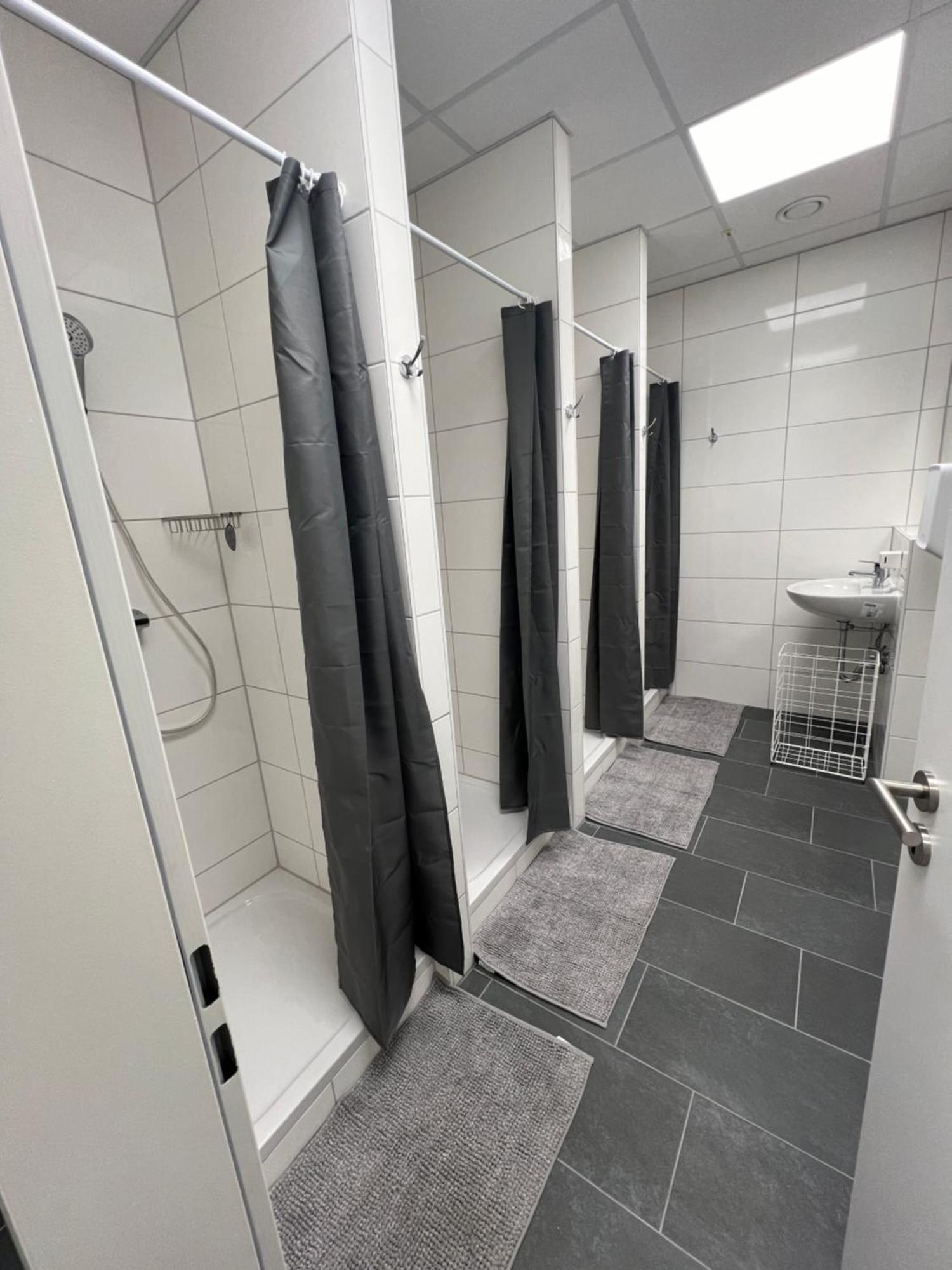 Driver Rooms Nuremberg ภายนอก รูปภาพ