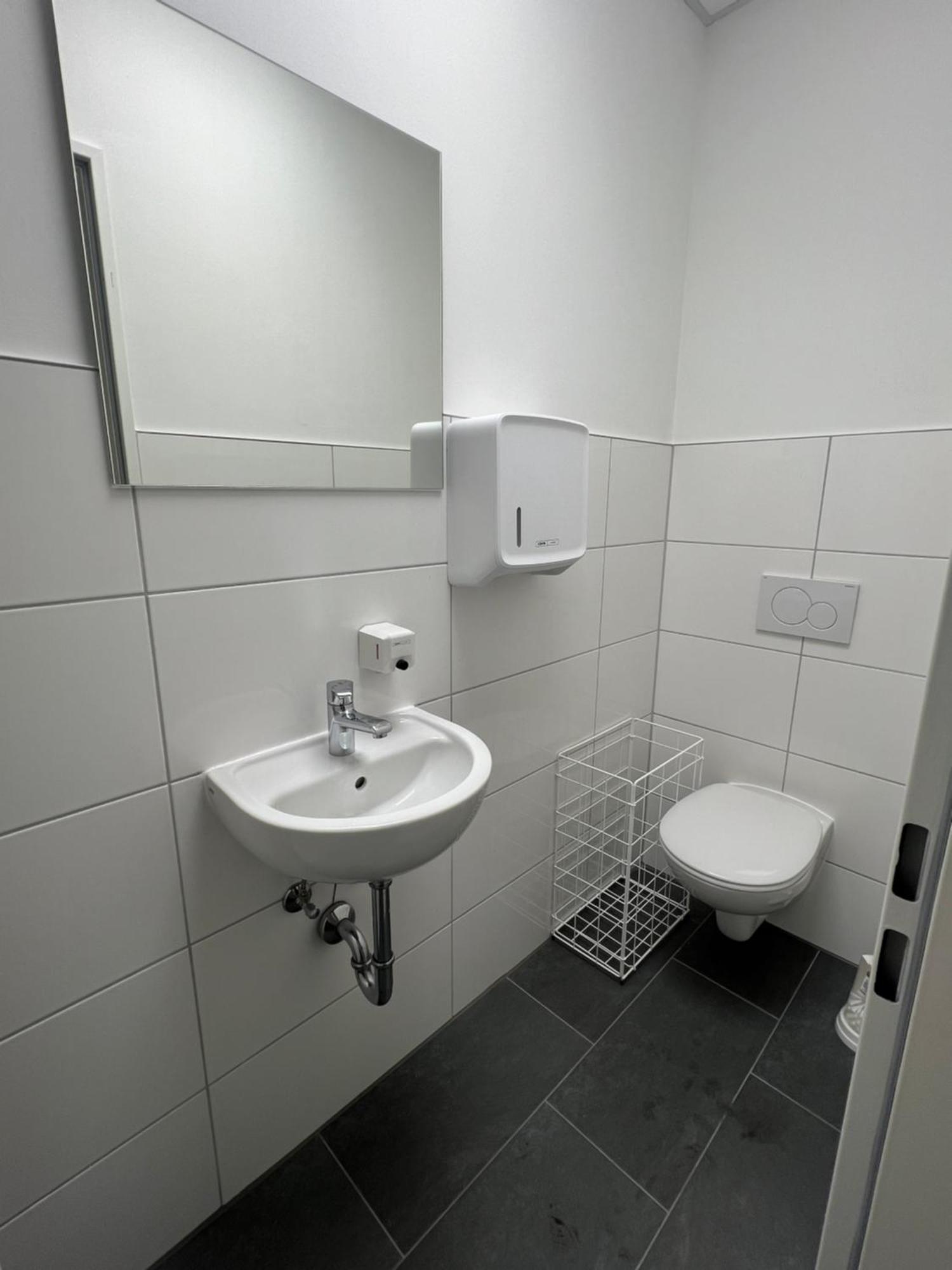 Driver Rooms Nuremberg ภายนอก รูปภาพ