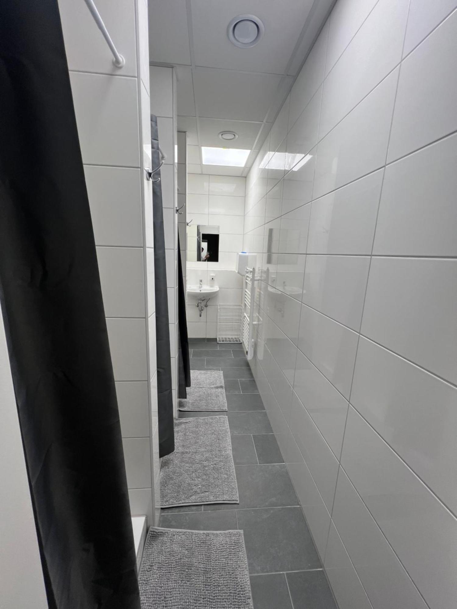 Driver Rooms Nuremberg ภายนอก รูปภาพ