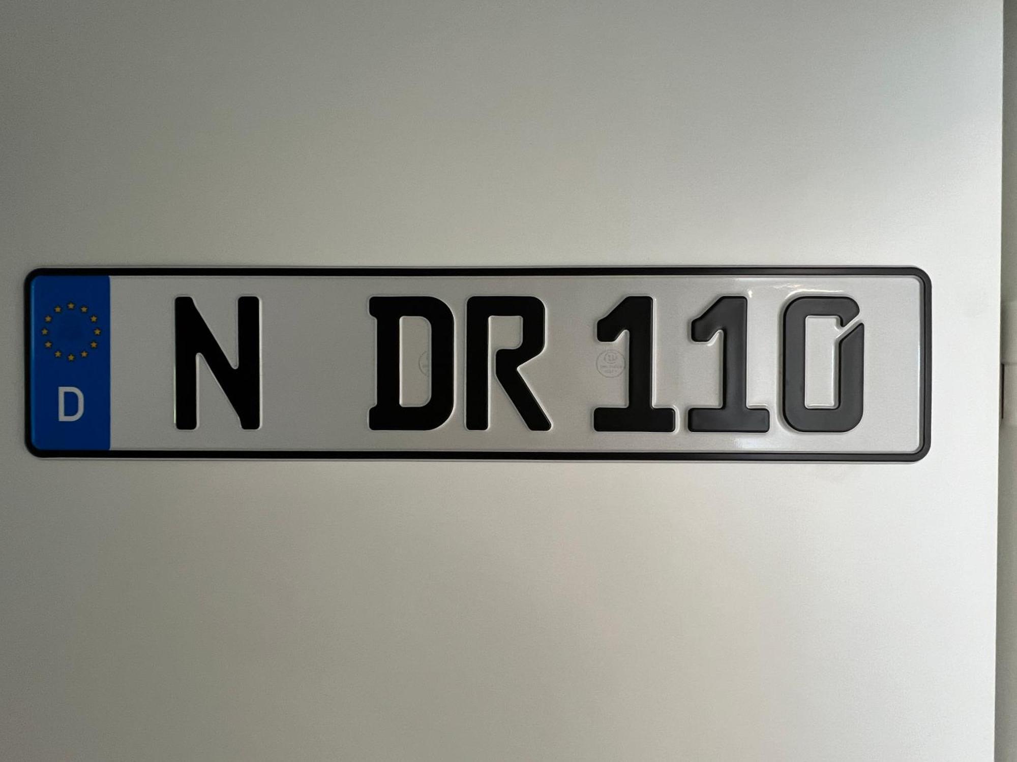 Driver Rooms Nuremberg ภายนอก รูปภาพ