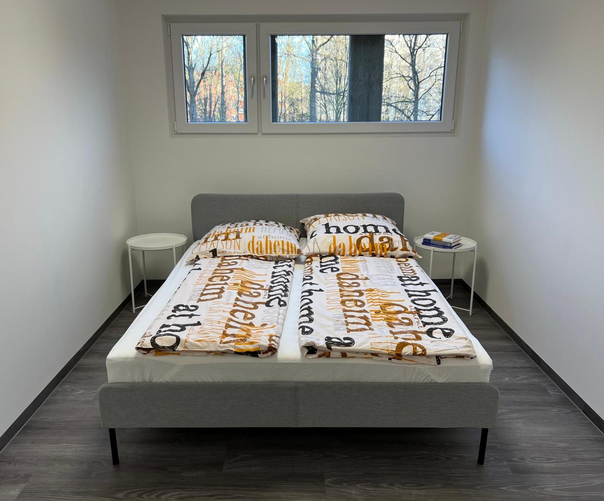 Driver Rooms Nuremberg ภายนอก รูปภาพ